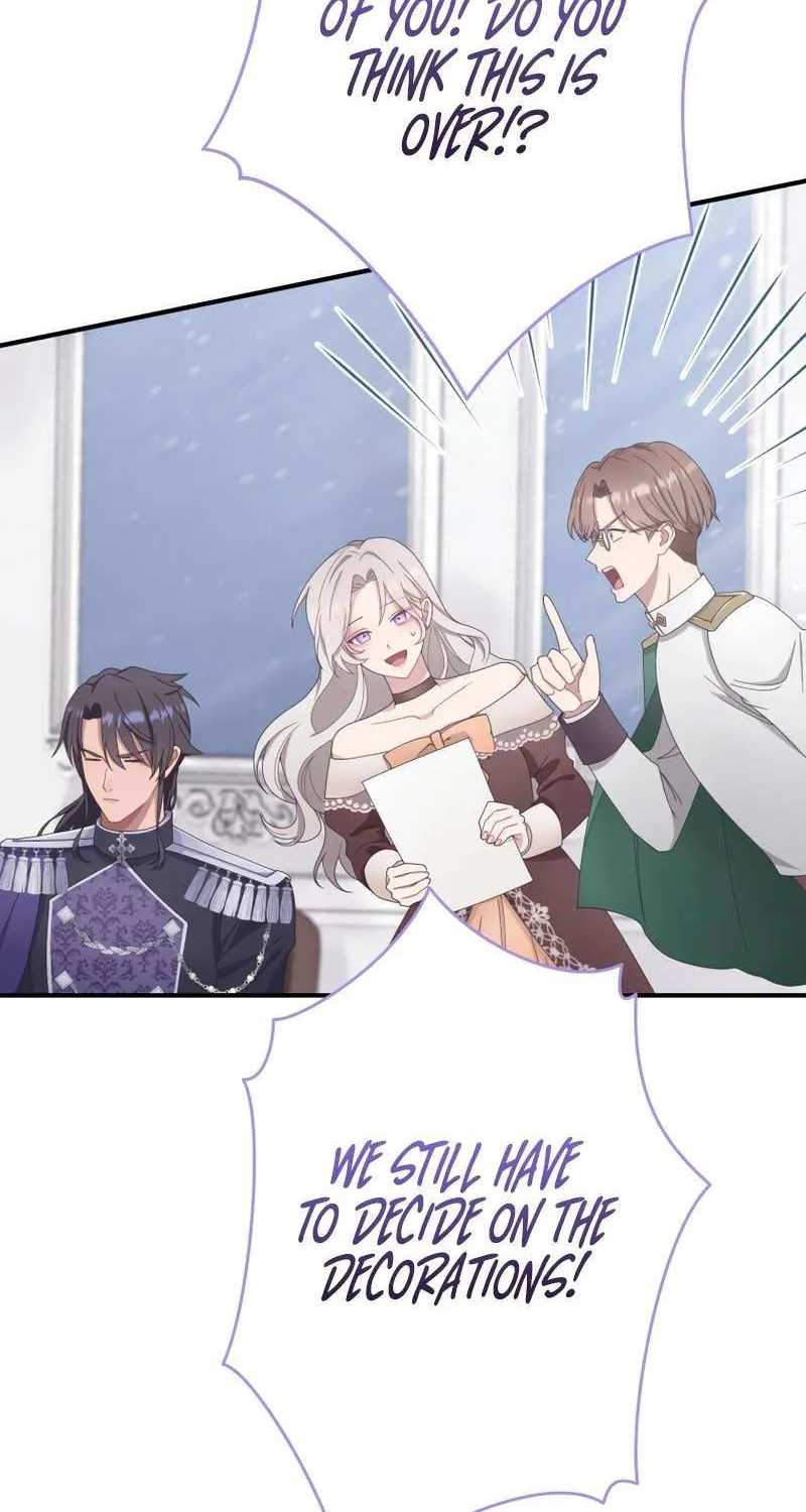 I Don’t Want to Remarry a Tyrant Chapter 16 page 74 - 