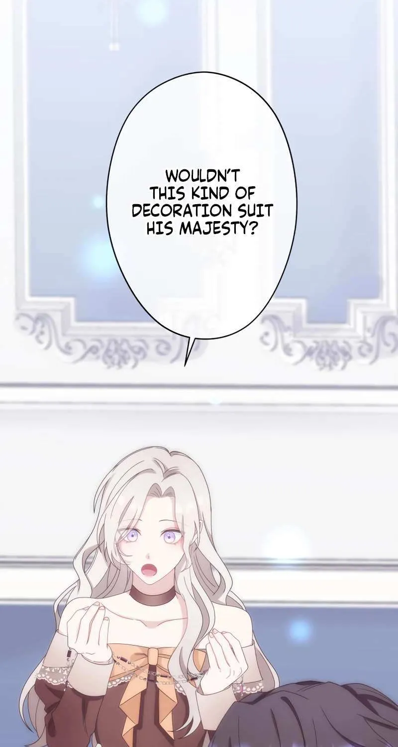 I Don’t Want to Remarry a Tyrant Chapter 16 page 76 - 