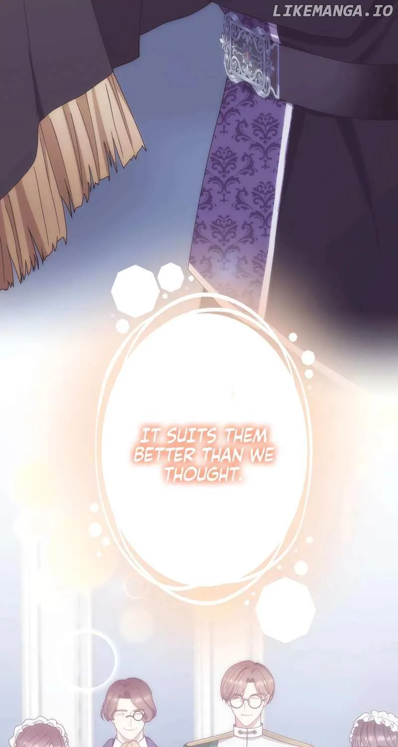 I Don’t Want to Remarry a Tyrant Chapter 16 page 78 - 