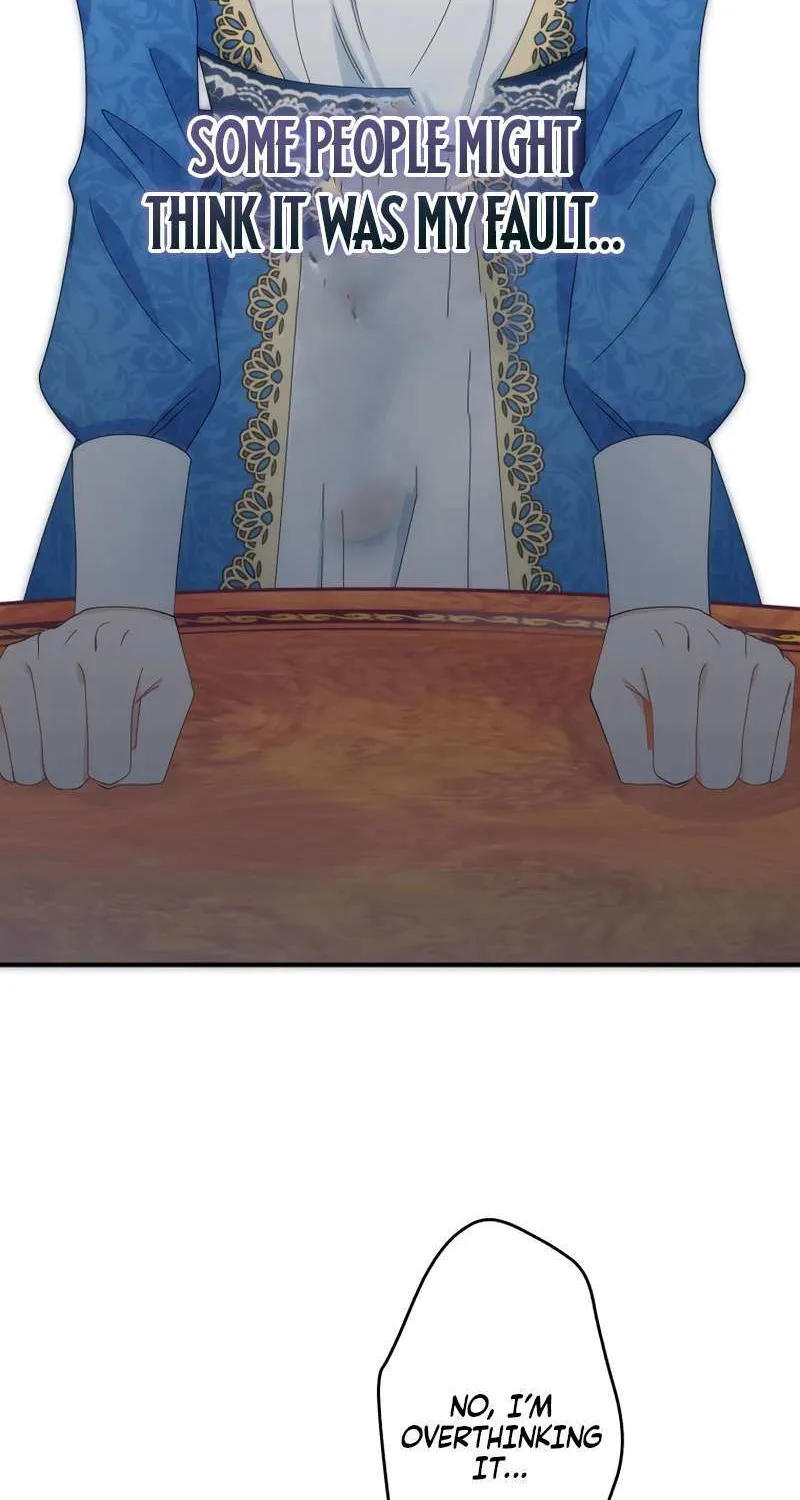 I Don’t Want to Remarry a Tyrant Chapter 16 page 83 - 