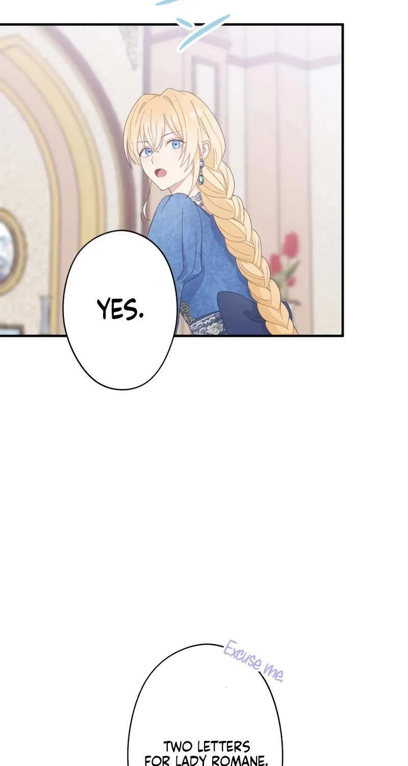 I Don’t Want to Remarry a Tyrant Chapter 16 page 85 - 