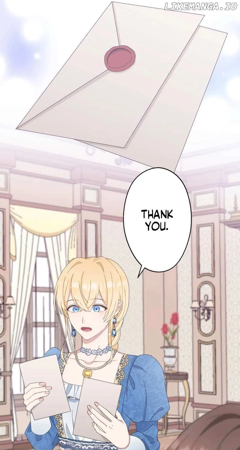 I Don’t Want to Remarry a Tyrant Chapter 16 page 87 - 