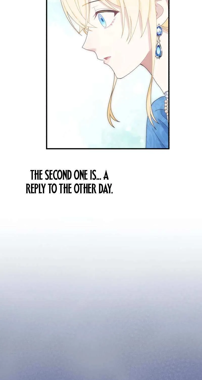 I Don’t Want to Remarry a Tyrant Chapter 16 page 89 - 