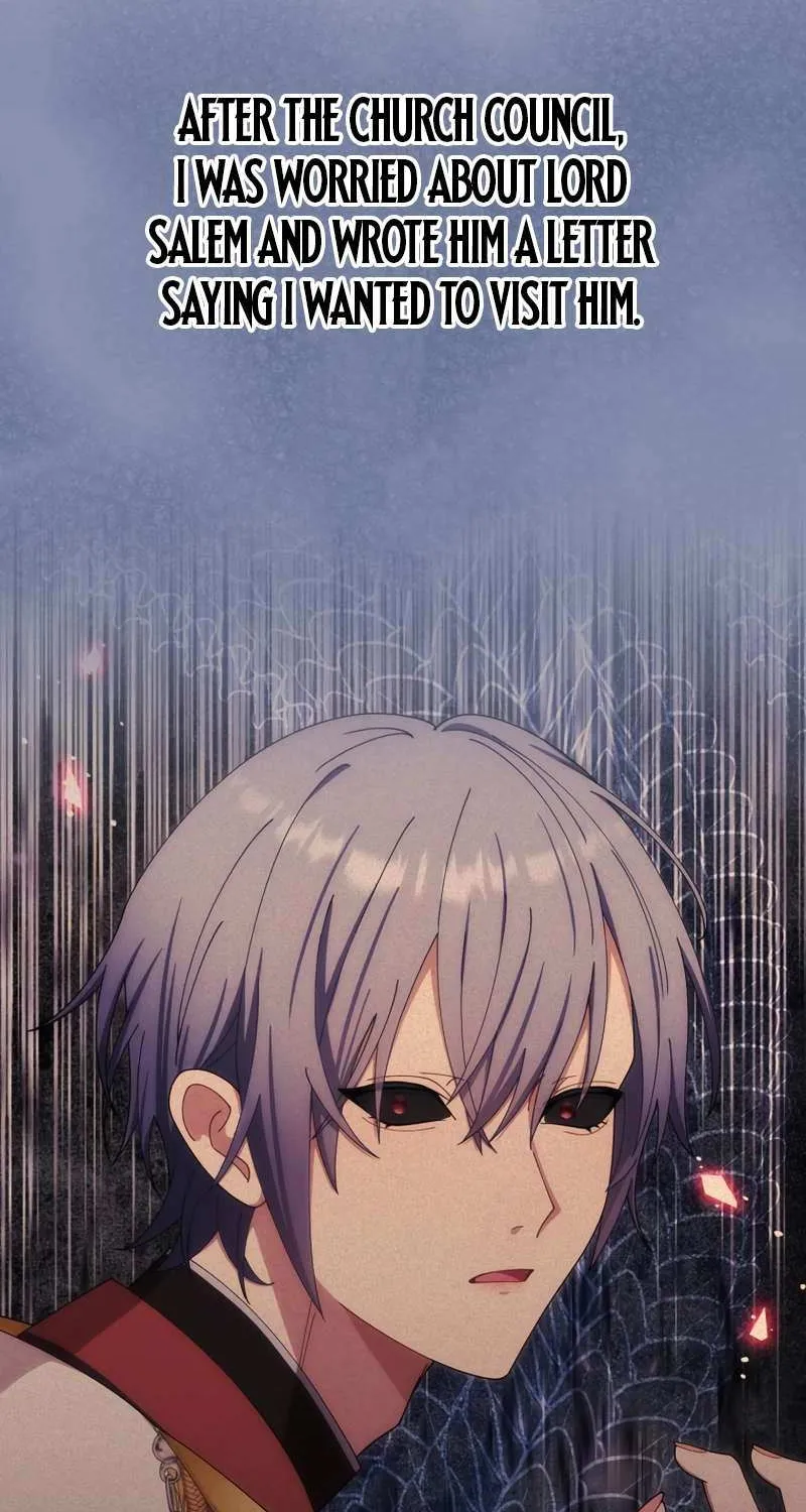 I Don’t Want to Remarry a Tyrant Chapter 16 page 90 - 