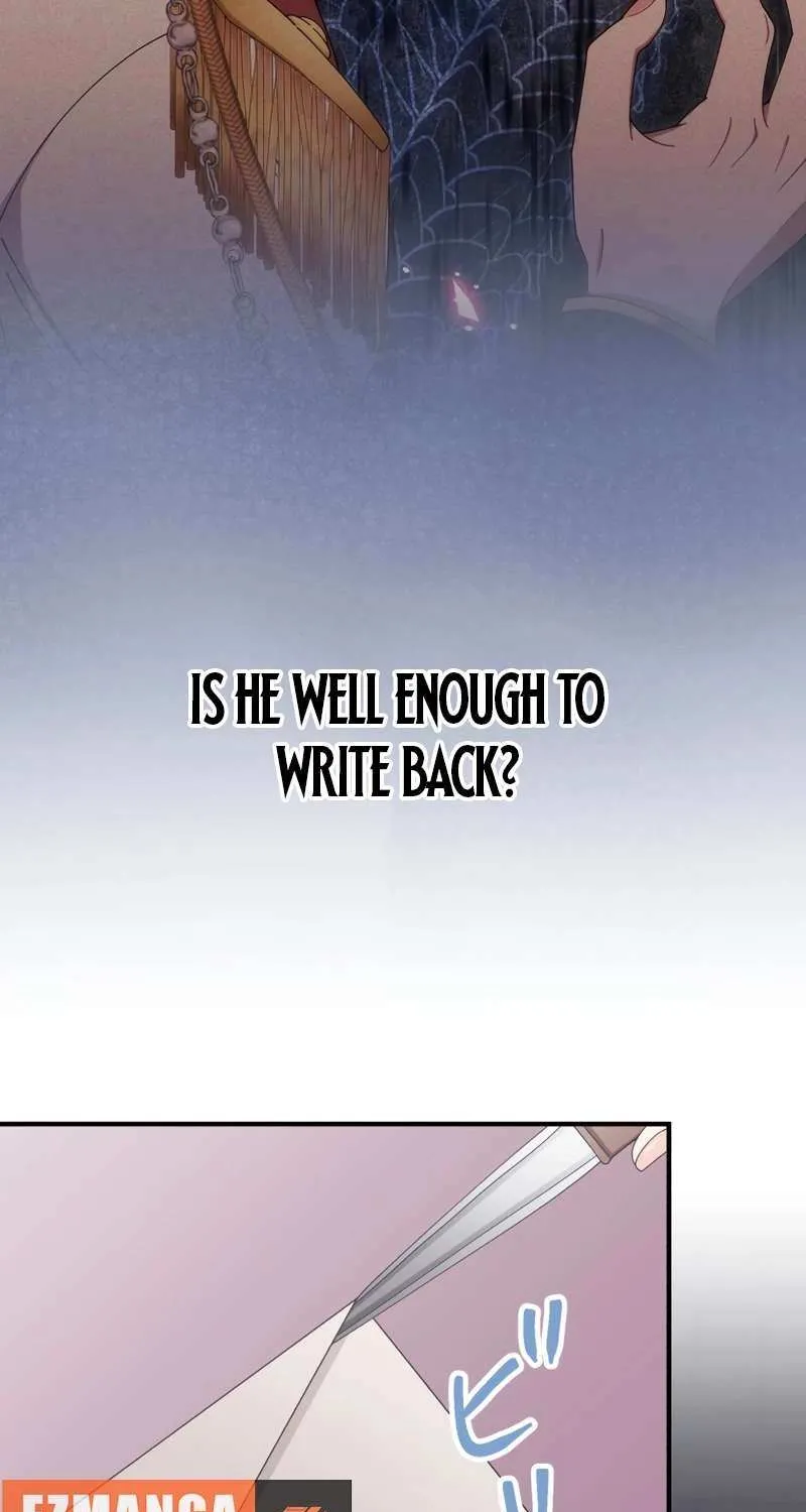 I Don’t Want to Remarry a Tyrant Chapter 16 page 91 - 