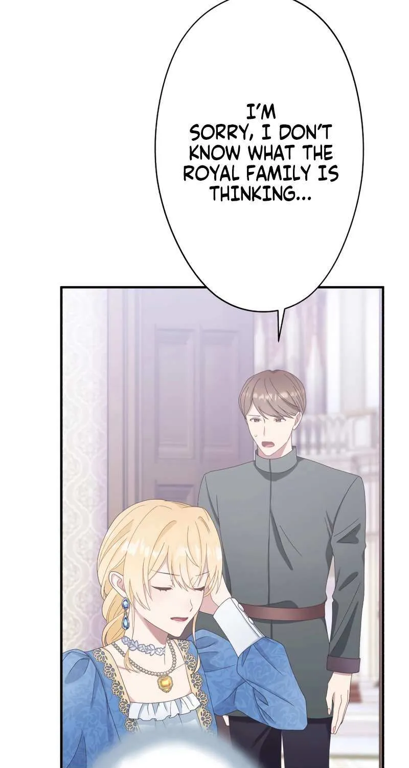 I Don’t Want to Remarry a Tyrant Chapter 16 page 95 - 