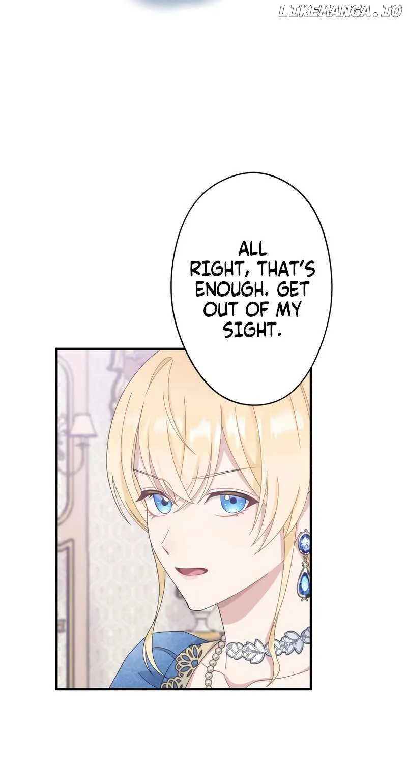 I Don’t Want to Remarry a Tyrant Chapter 16 page 97 - 
