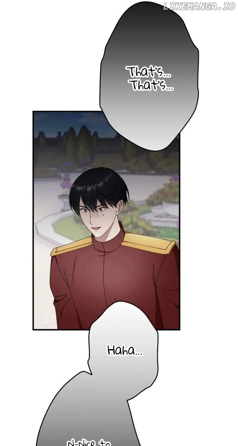 I Don’t Want to Remarry a Tyrant Chapter 17 page 11 - 