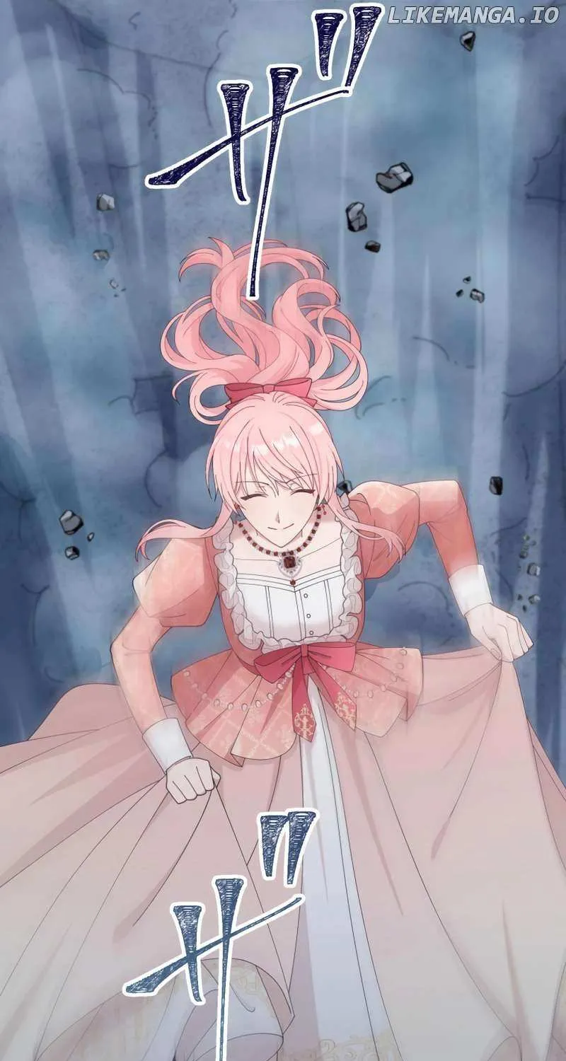 I Don’t Want to Remarry a Tyrant Chapter 17 page 107 - 