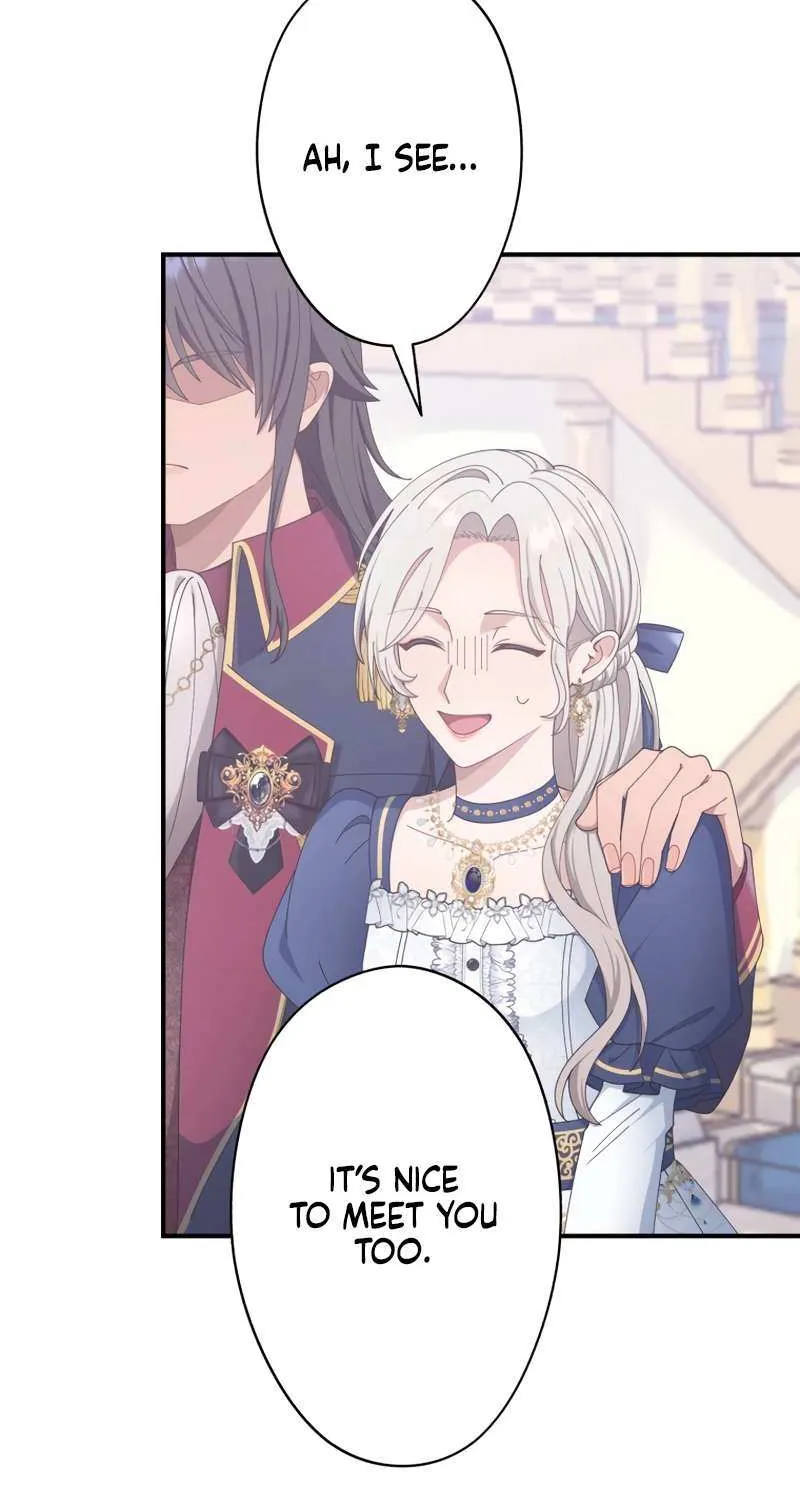 I Don’t Want to Remarry a Tyrant Chapter 17 page 13 - 