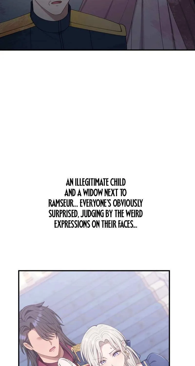 I Don’t Want to Remarry a Tyrant Chapter 17 page 16 - 