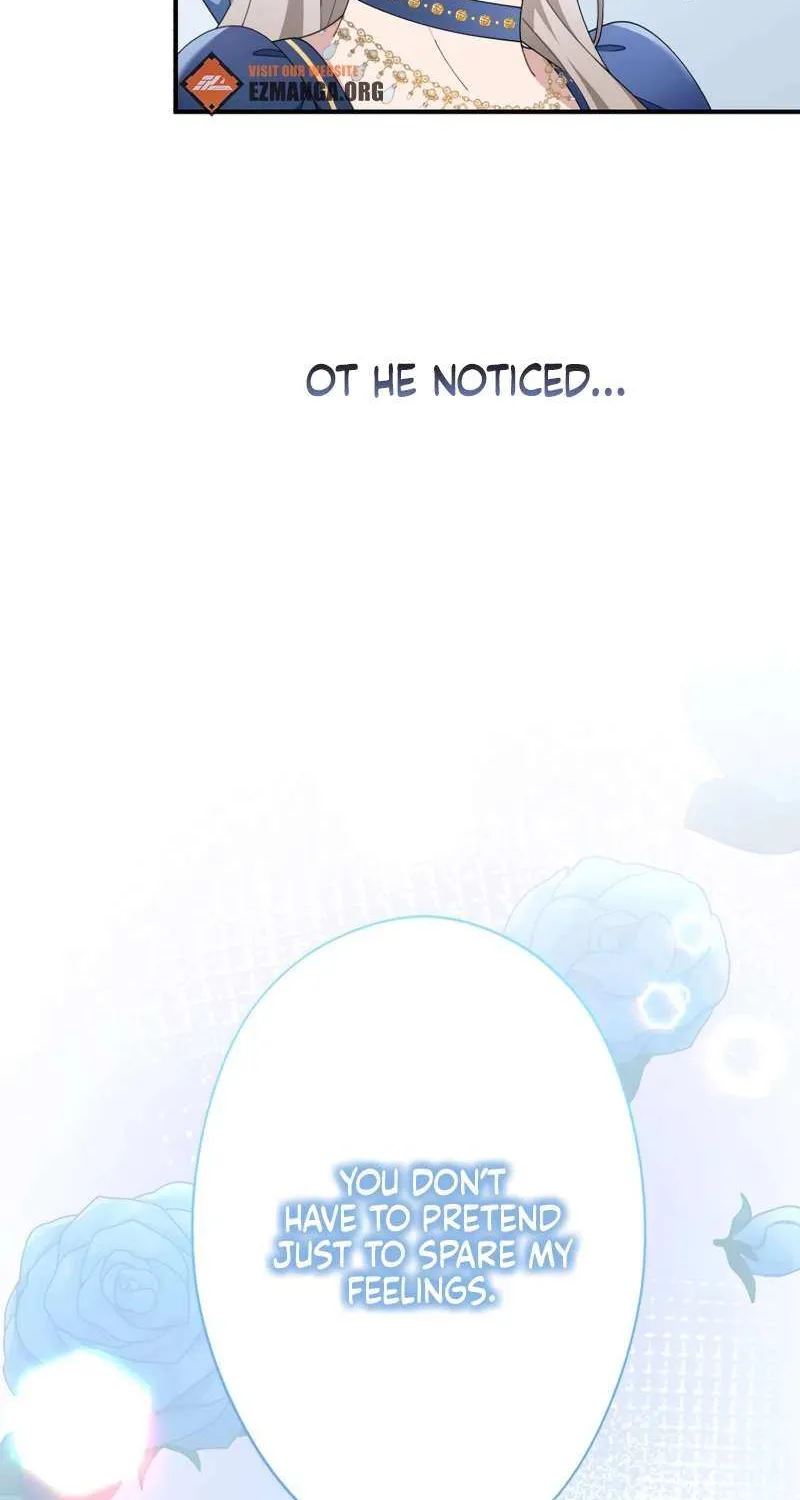 I Don’t Want to Remarry a Tyrant Chapter 17 page 18 - 