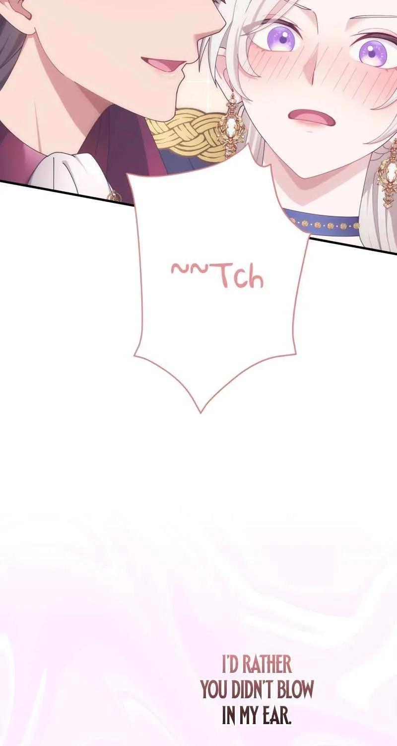 I Don’t Want to Remarry a Tyrant Chapter 17 page 22 - 