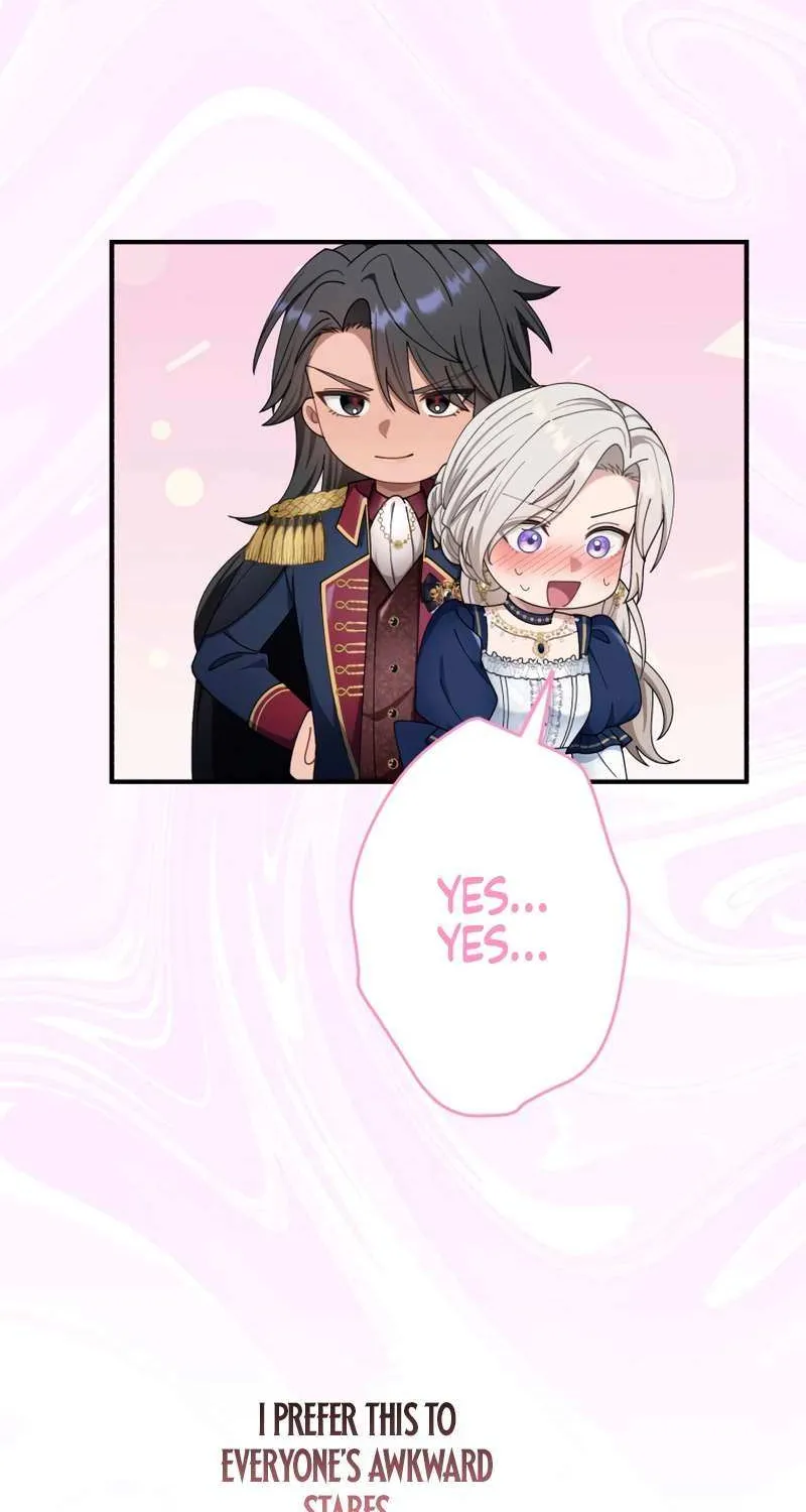 I Don’t Want to Remarry a Tyrant Chapter 17 page 23 - 