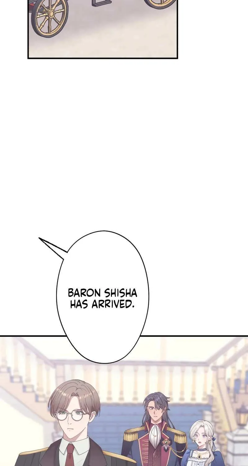 I Don’t Want to Remarry a Tyrant Chapter 17 page 25 - 