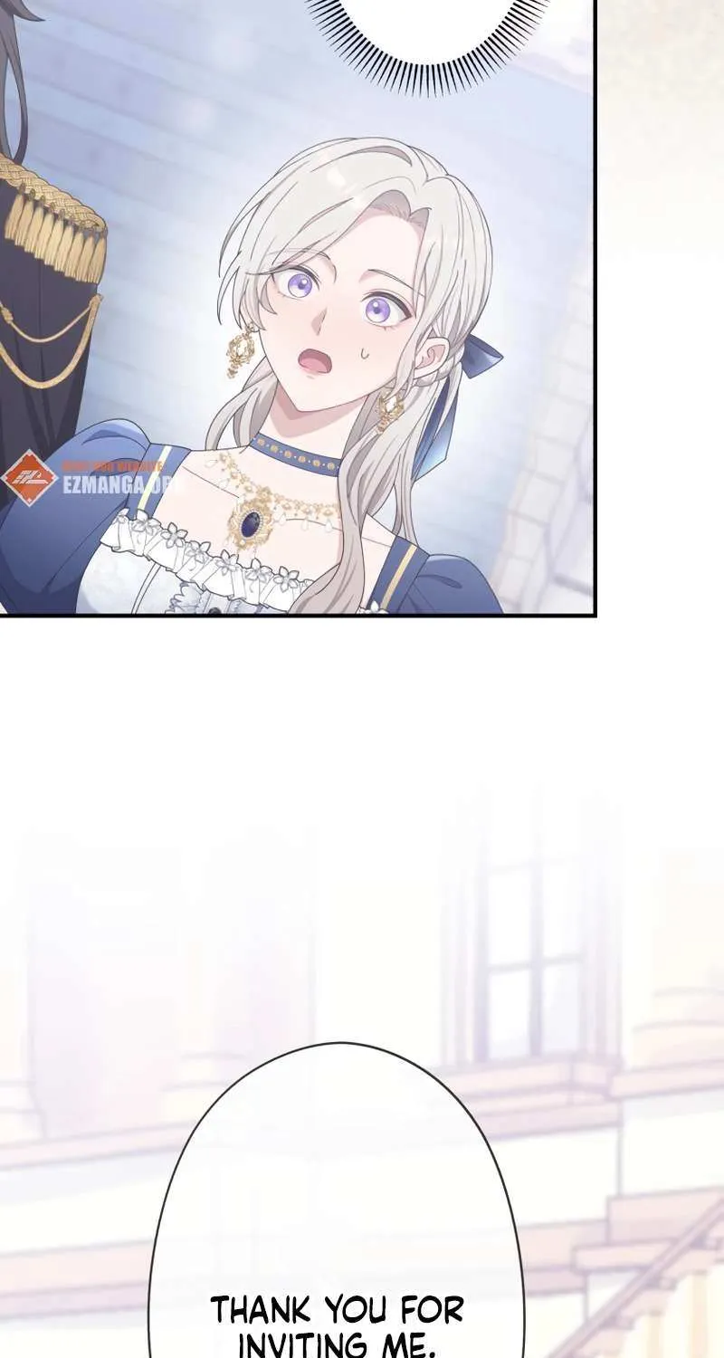 I Don’t Want to Remarry a Tyrant Chapter 17 page 28 - 