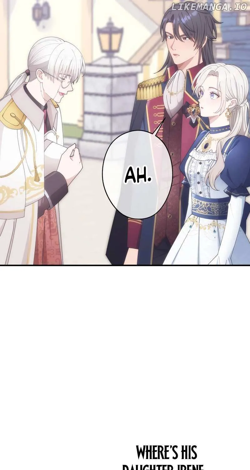 I Don’t Want to Remarry a Tyrant Chapter 17 page 30 - 