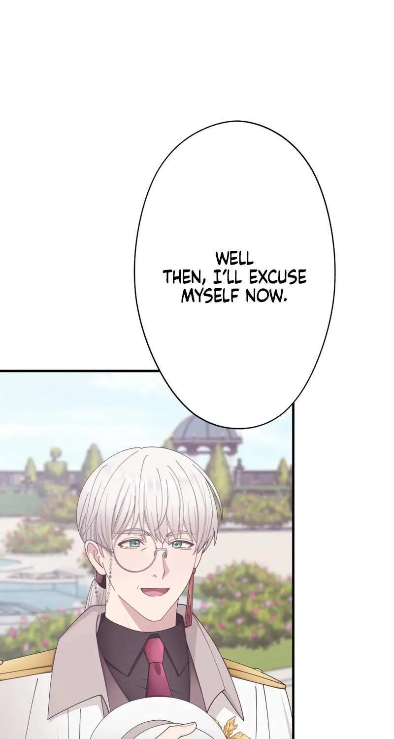 I Don’t Want to Remarry a Tyrant Chapter 17 page 32 - 