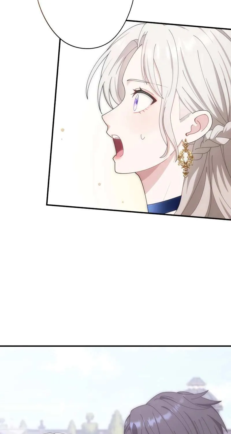 I Don’t Want to Remarry a Tyrant Chapter 17 page 34 - 