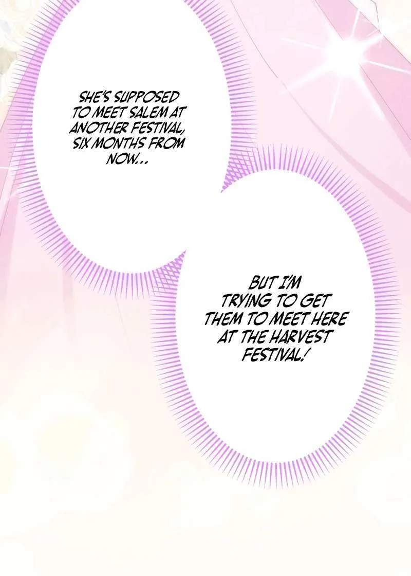 I Don’t Want to Remarry a Tyrant Chapter 17 page 38 - 