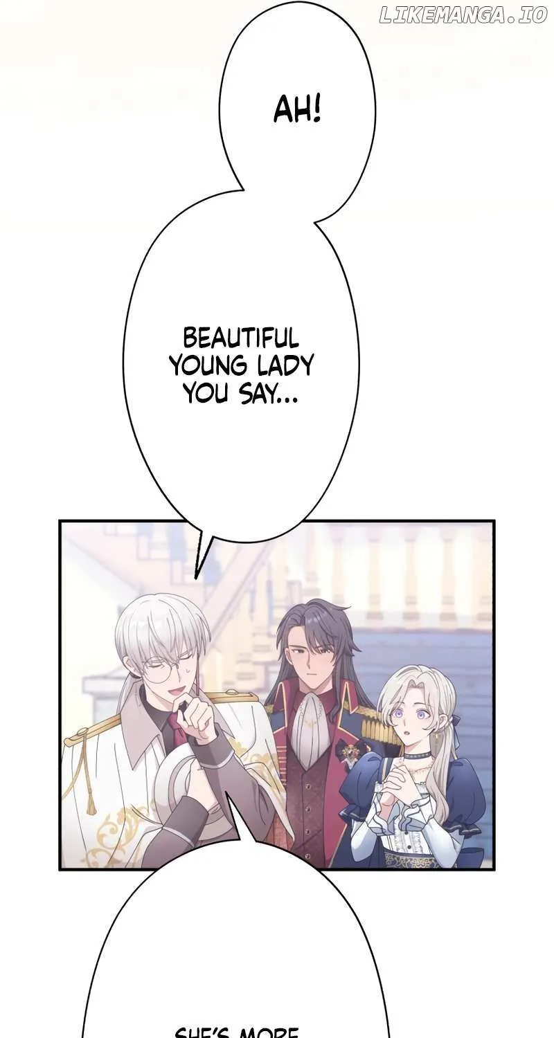 I Don’t Want to Remarry a Tyrant Chapter 17 page 39 - 