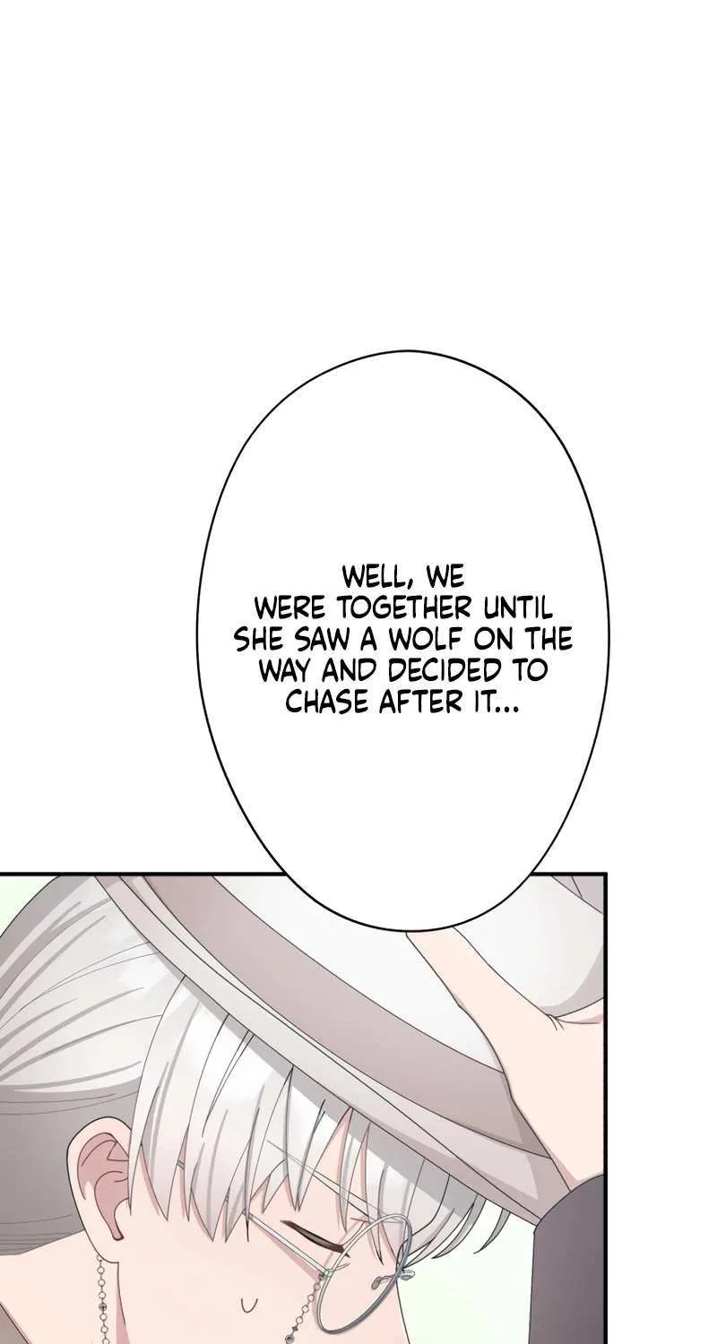 I Don’t Want to Remarry a Tyrant Chapter 17 page 42 - 