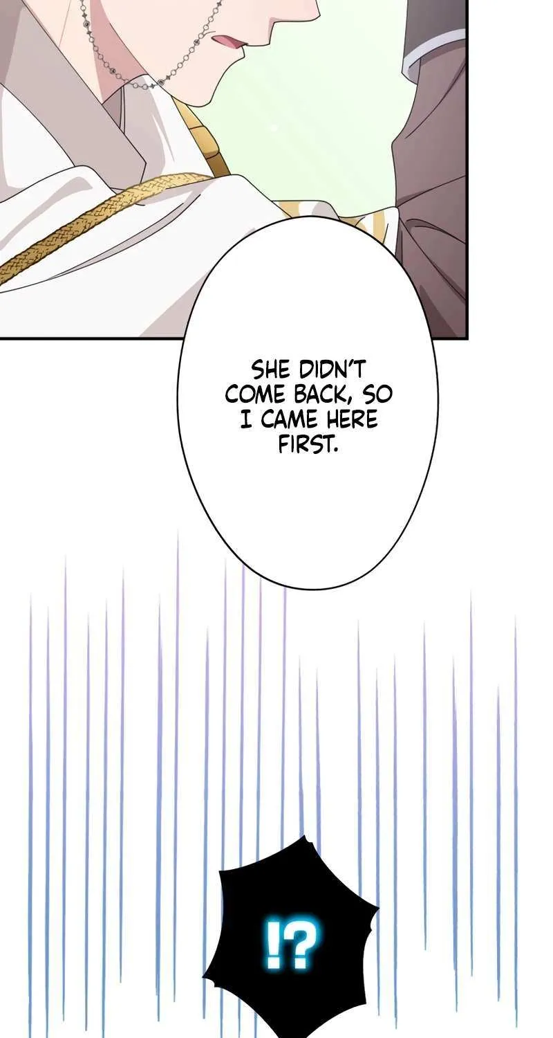 I Don’t Want to Remarry a Tyrant Chapter 17 page 43 - 