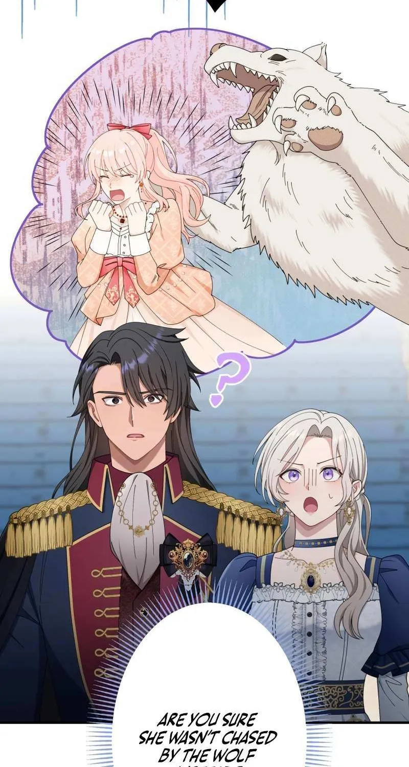 I Don’t Want to Remarry a Tyrant Chapter 17 page 44 - 