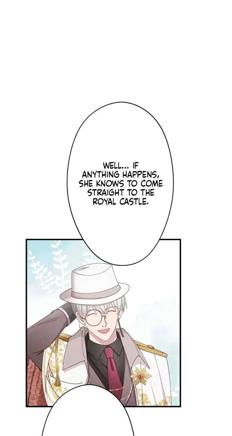I Don’t Want to Remarry a Tyrant Chapter 17 page 46 - 