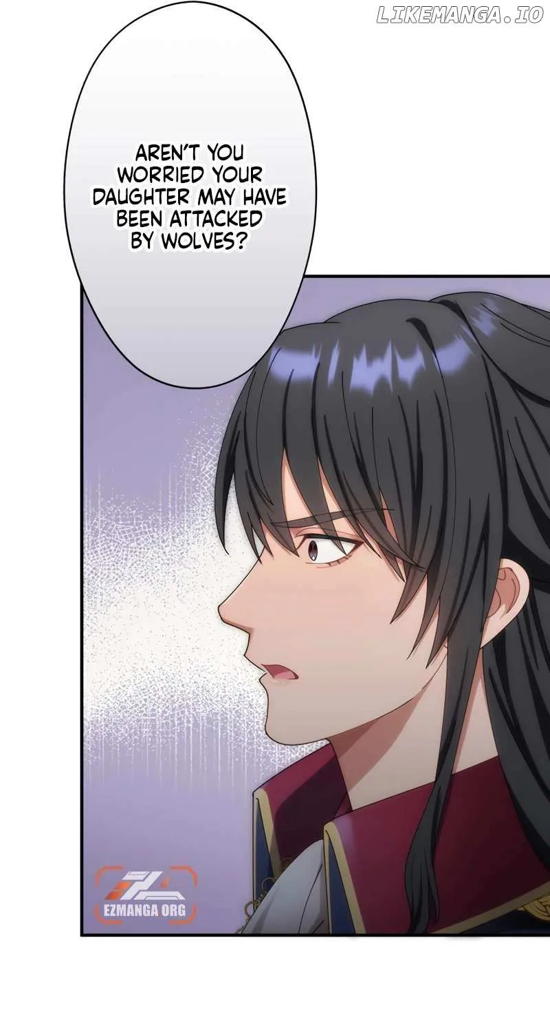 I Don’t Want to Remarry a Tyrant Chapter 17 page 48 - 