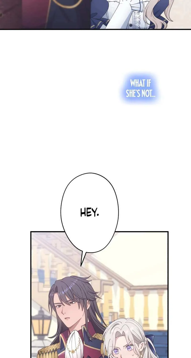 I Don’t Want to Remarry a Tyrant Chapter 17 page 52 - 