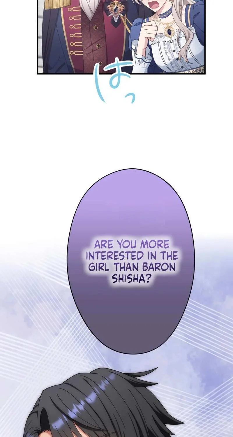 I Don’t Want to Remarry a Tyrant Chapter 17 page 53 - 