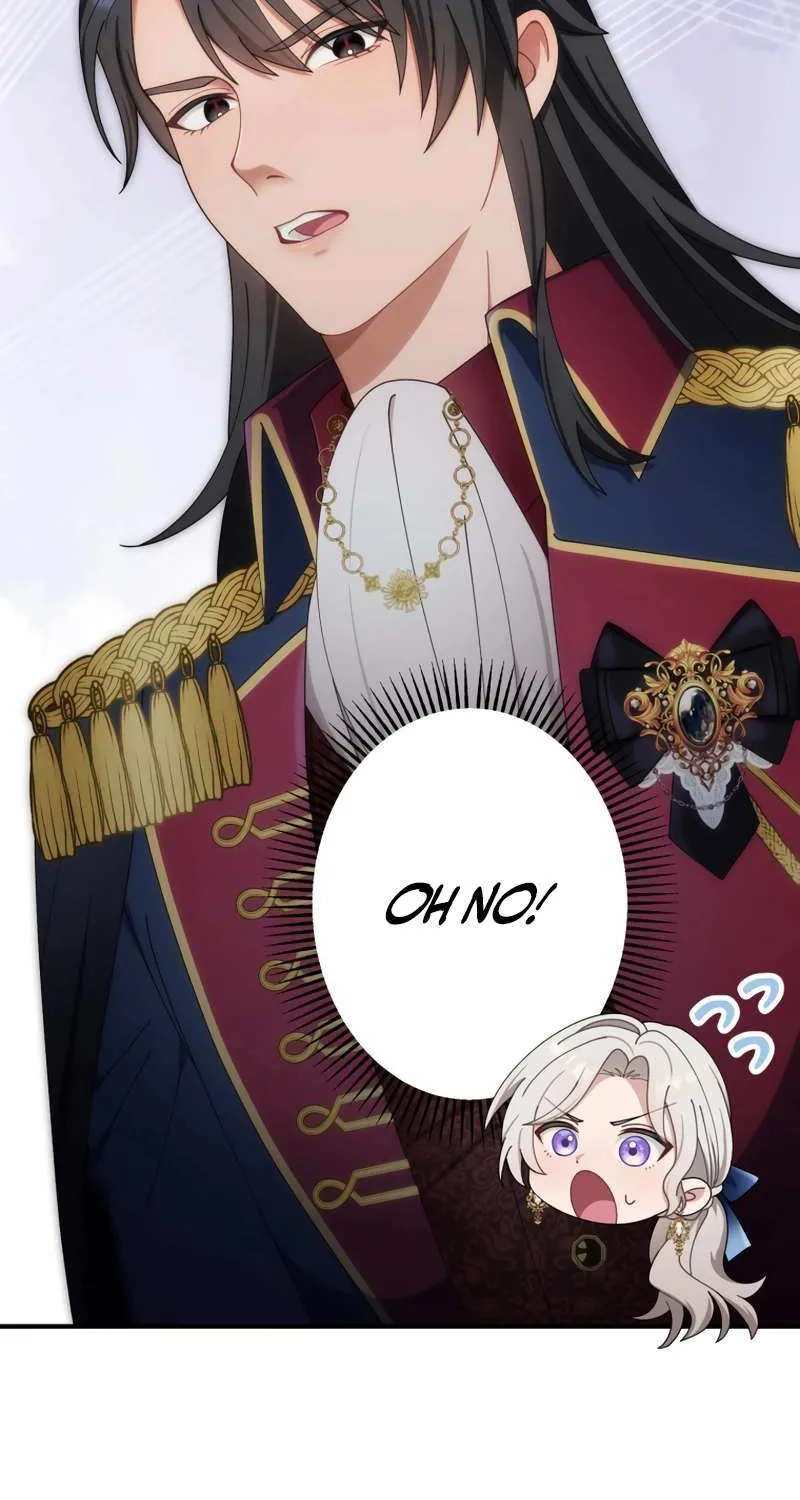 I Don’t Want to Remarry a Tyrant Chapter 17 page 54 - 