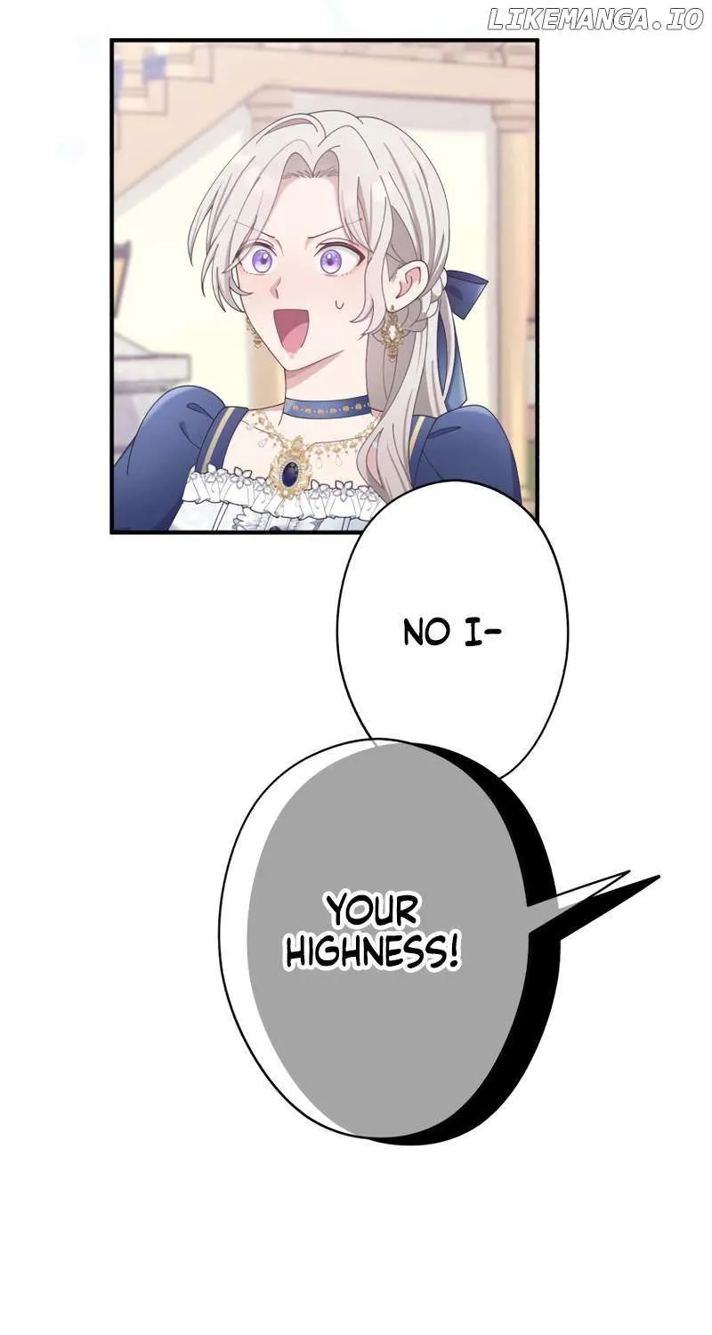 I Don’t Want to Remarry a Tyrant Chapter 17 page 58 - 
