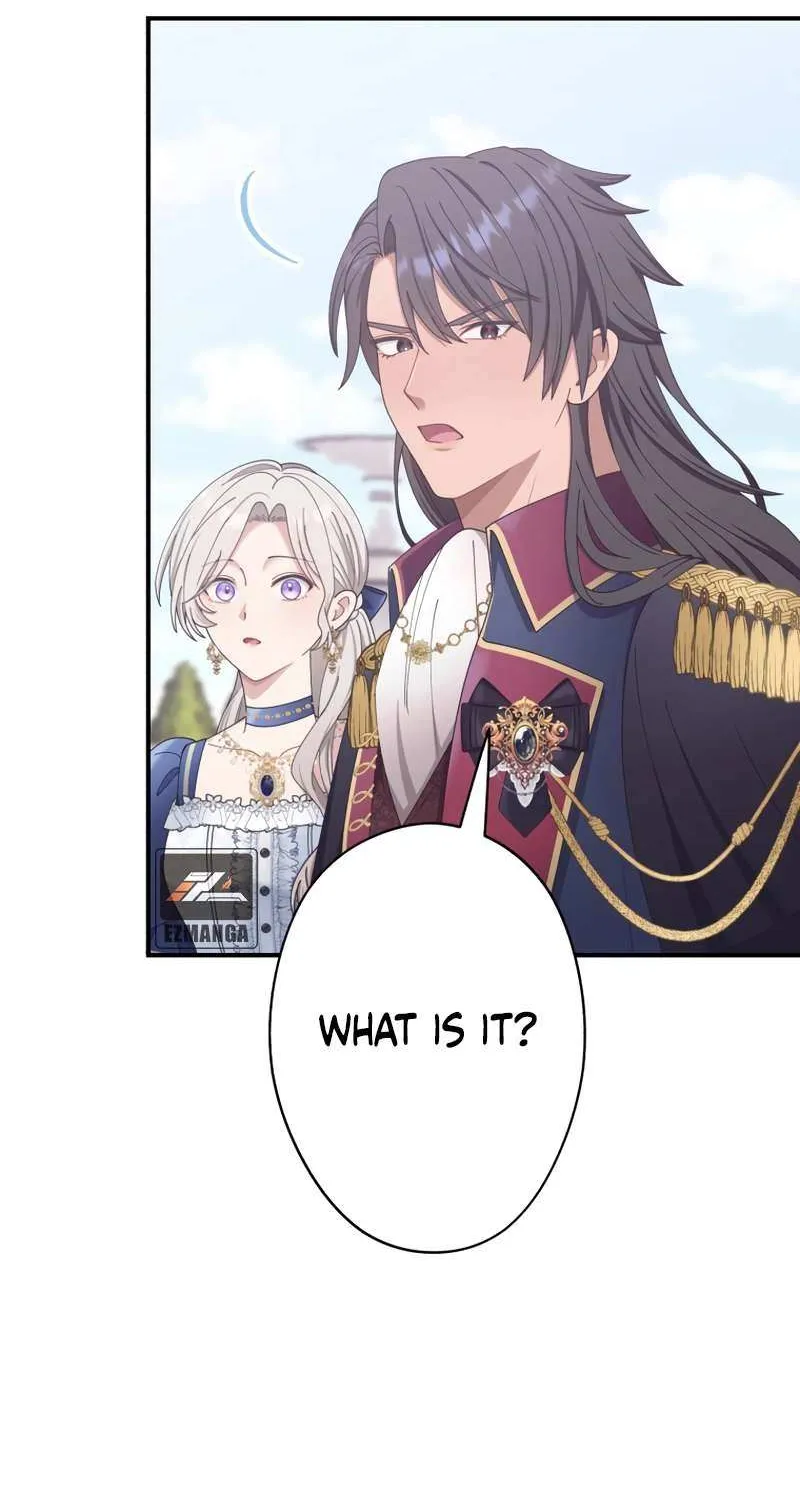 I Don’t Want to Remarry a Tyrant Chapter 17 page 59 - 