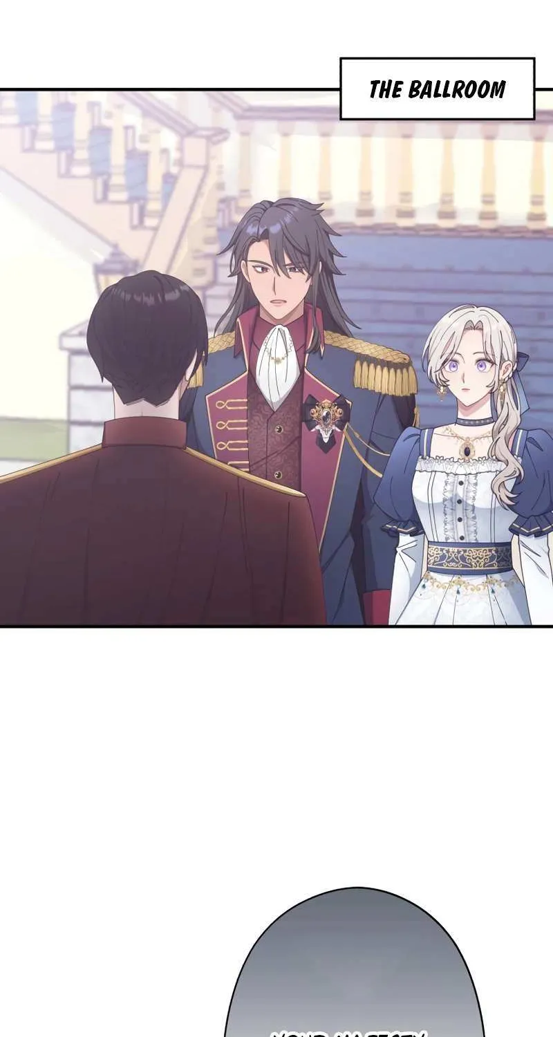 I Don’t Want to Remarry a Tyrant Chapter 17 page 7 - 