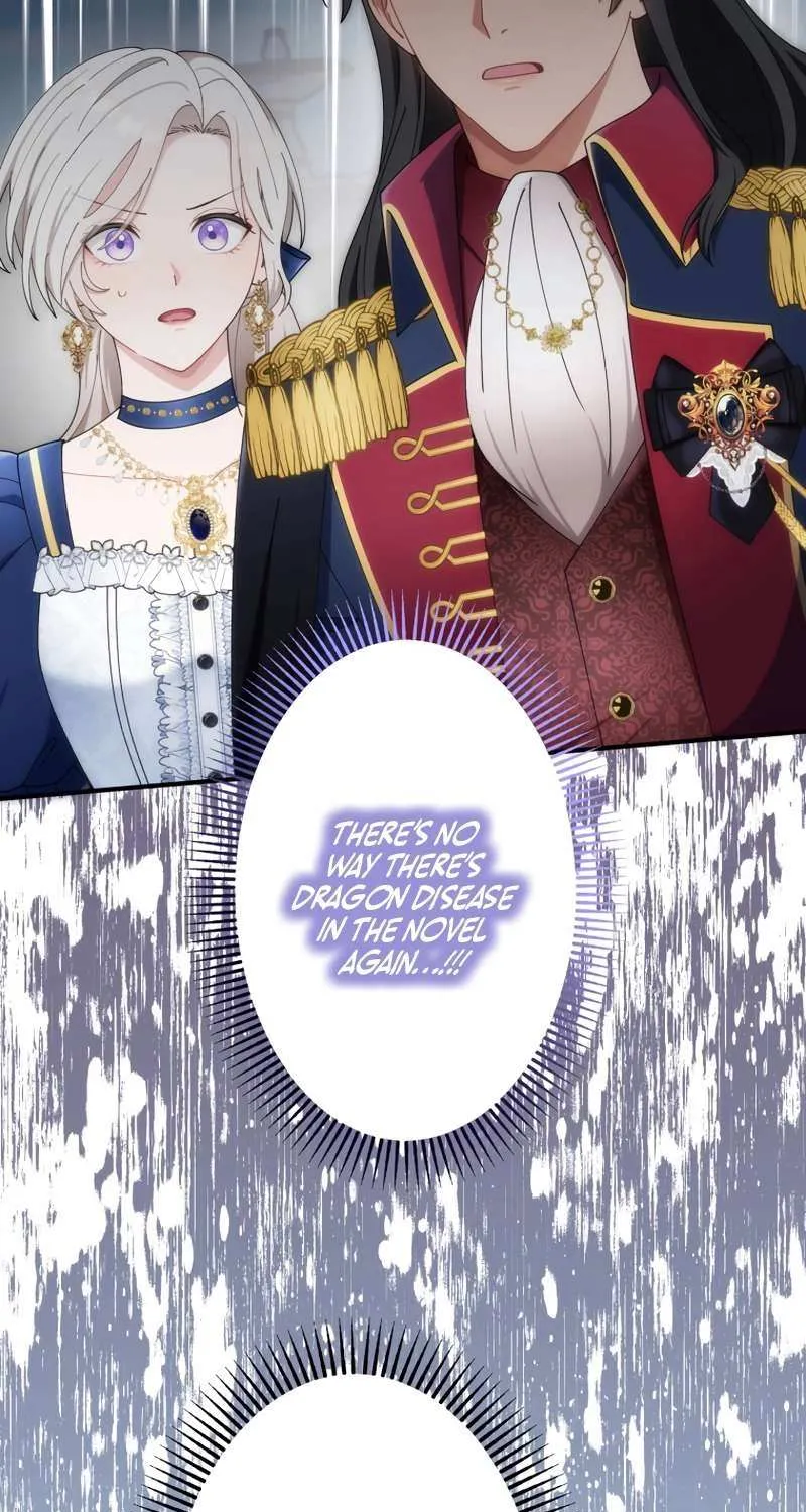 I Don’t Want to Remarry a Tyrant Chapter 17 page 62 - 