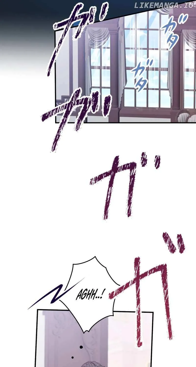 I Don’t Want to Remarry a Tyrant Chapter 17 page 78 - 