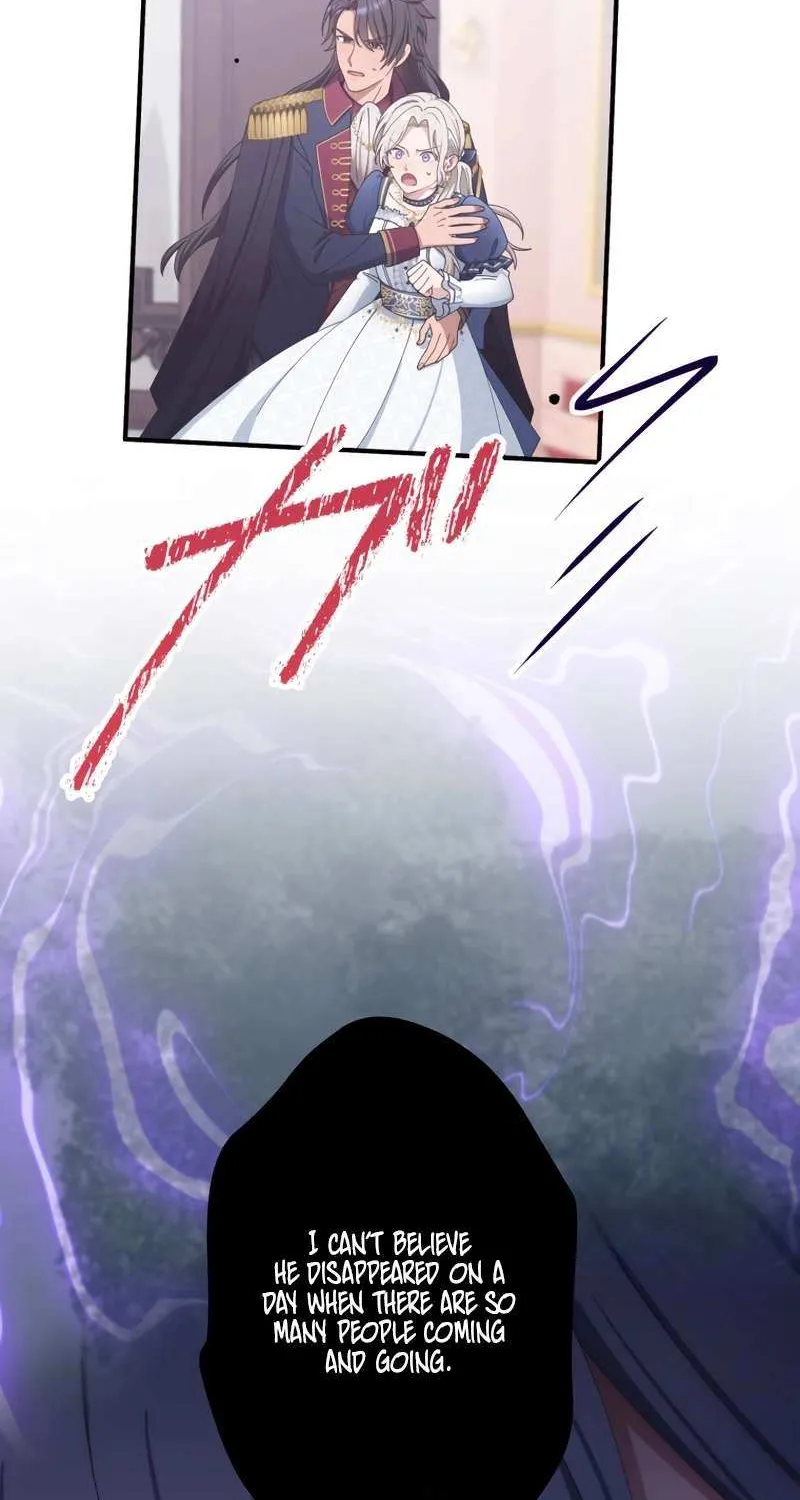 I Don’t Want to Remarry a Tyrant Chapter 17 page 79 - 
