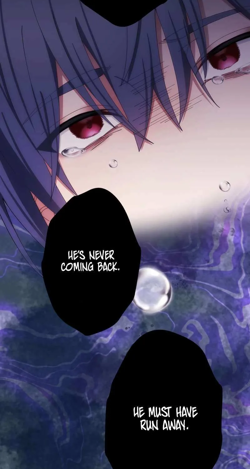 I Don’t Want to Remarry a Tyrant Chapter 17 page 80 - 