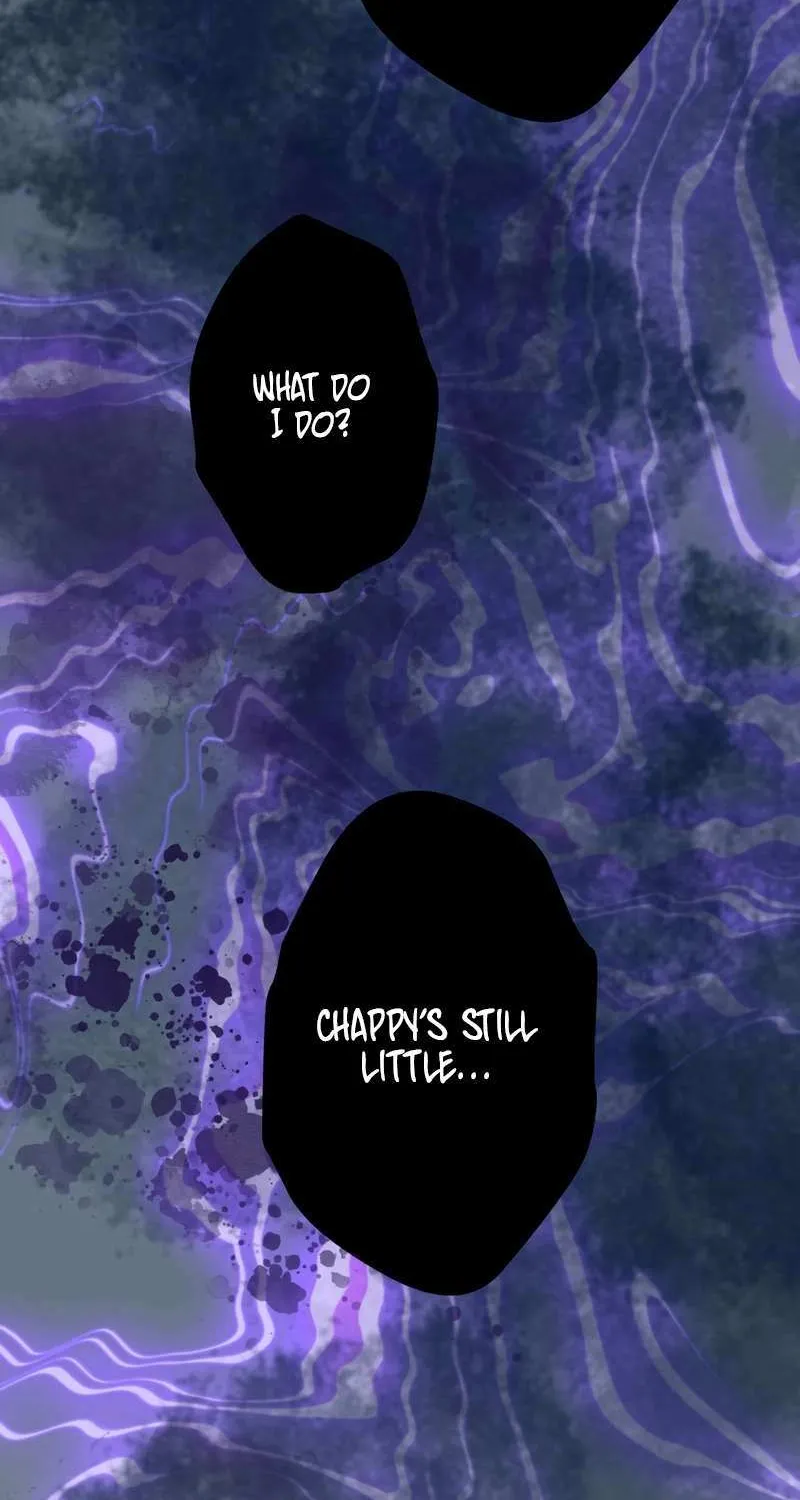 I Don’t Want to Remarry a Tyrant Chapter 17 page 81 - 