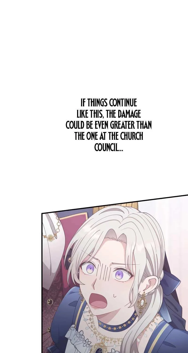 I Don’t Want to Remarry a Tyrant Chapter 17 page 83 - 