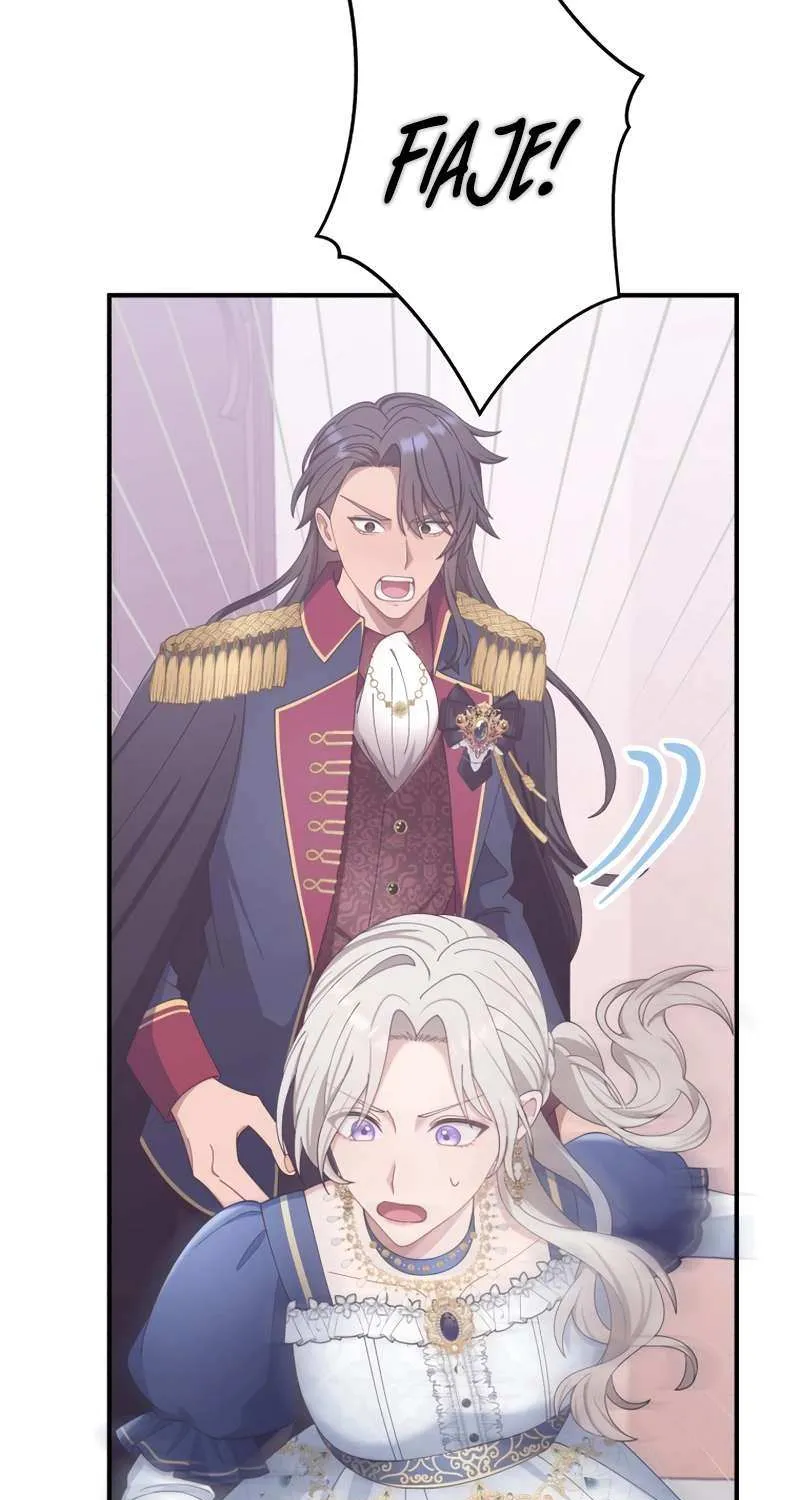 I Don’t Want to Remarry a Tyrant Chapter 17 page 86 - 