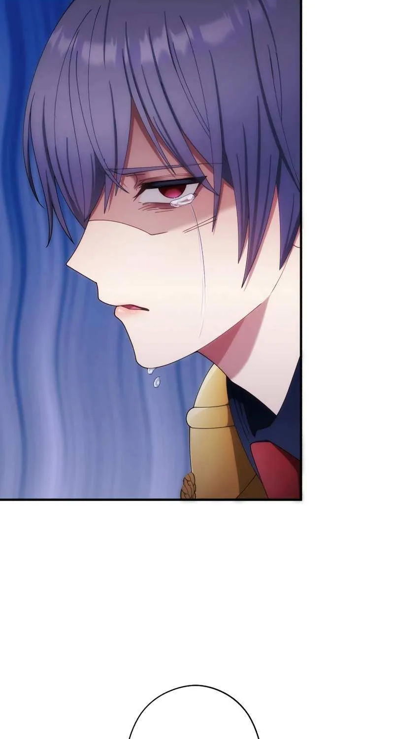 I Don’t Want to Remarry a Tyrant Chapter 17 page 90 - 