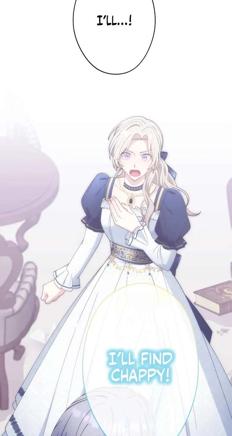 I Don’t Want to Remarry a Tyrant Chapter 17 page 91 - 