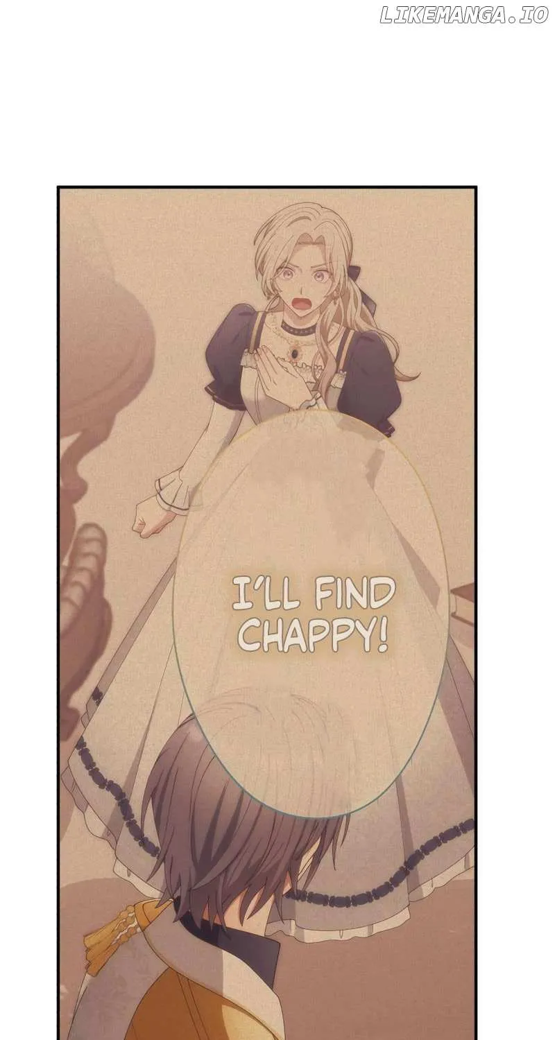 I Don’t Want to Remarry a Tyrant Chapter 18 page 2 - 