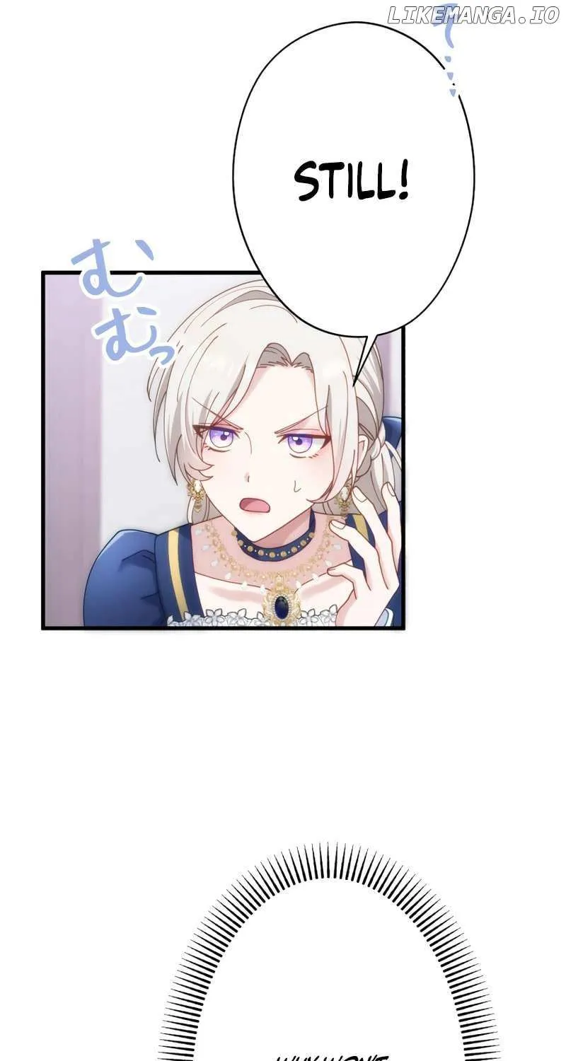 I Don’t Want to Remarry a Tyrant Chapter 18 page 11 - 