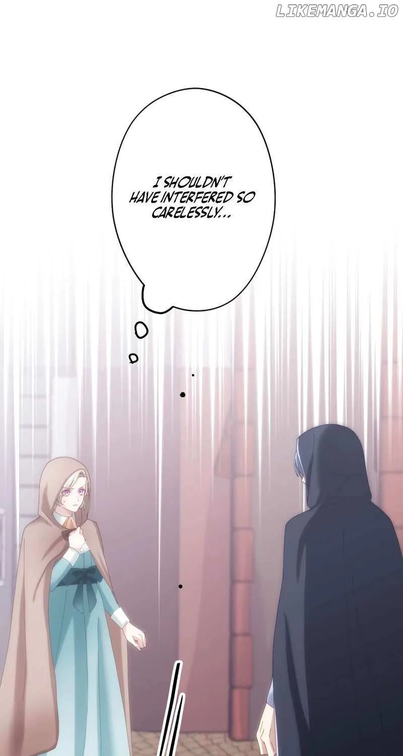 I Don’t Want to Remarry a Tyrant Chapter 18 page 103 - 