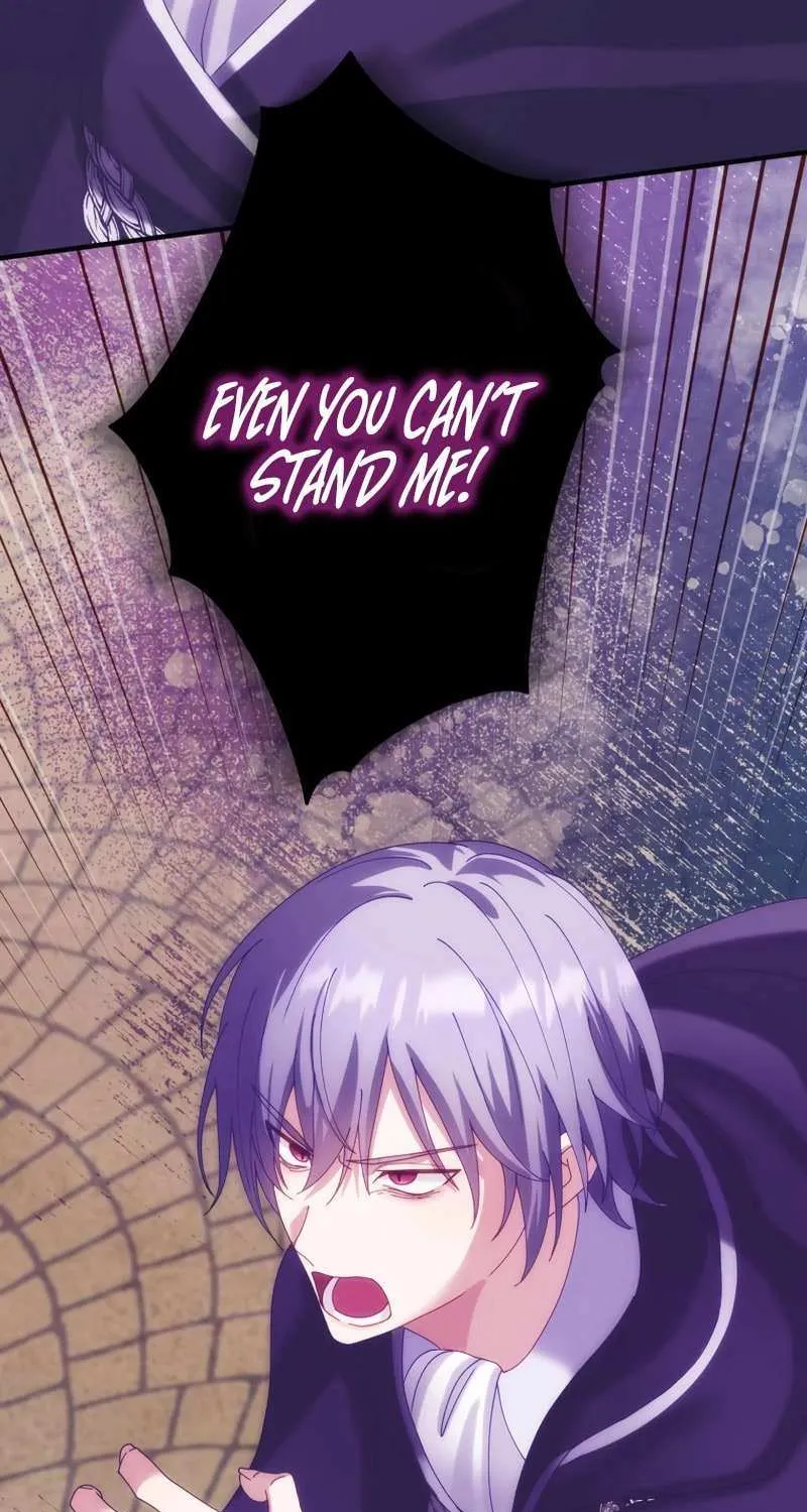 I Don’t Want to Remarry a Tyrant Chapter 18 page 107 - 
