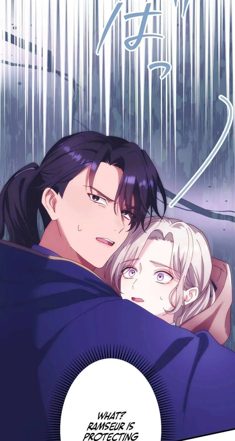 I Don’t Want to Remarry a Tyrant Chapter 18 page 110 - 